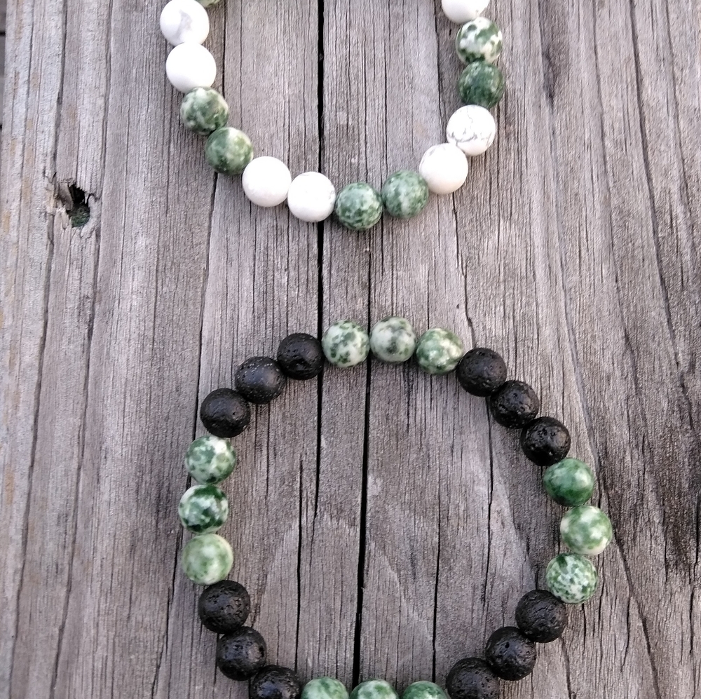 Distance bracelets - Picture 4 of 8